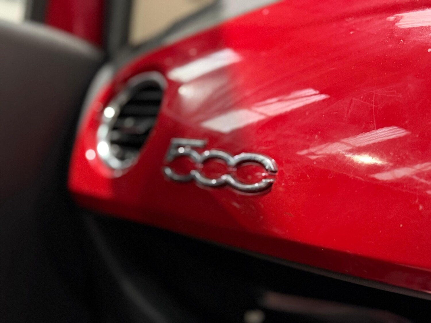 Used Fiat 500 for sale - 77510926: Photo 33