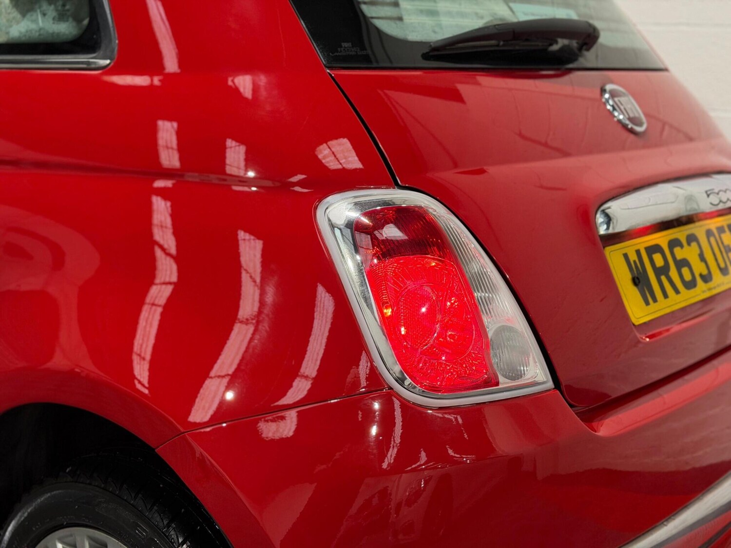 Used Fiat 500 for sale - 77510926: Photo 34