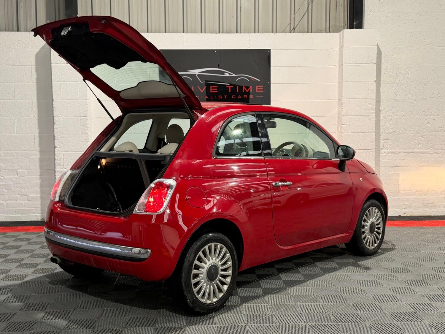 Used Fiat 500 for sale - 77510926: Photo 35