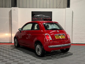 Used Fiat 500 2013 for sale - 77510926: Photo