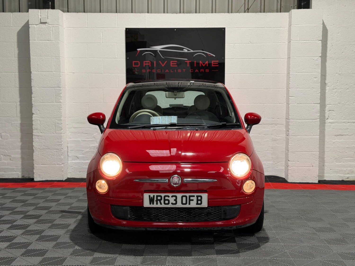 Used Fiat 500 for sale - 77510926: Photo 6