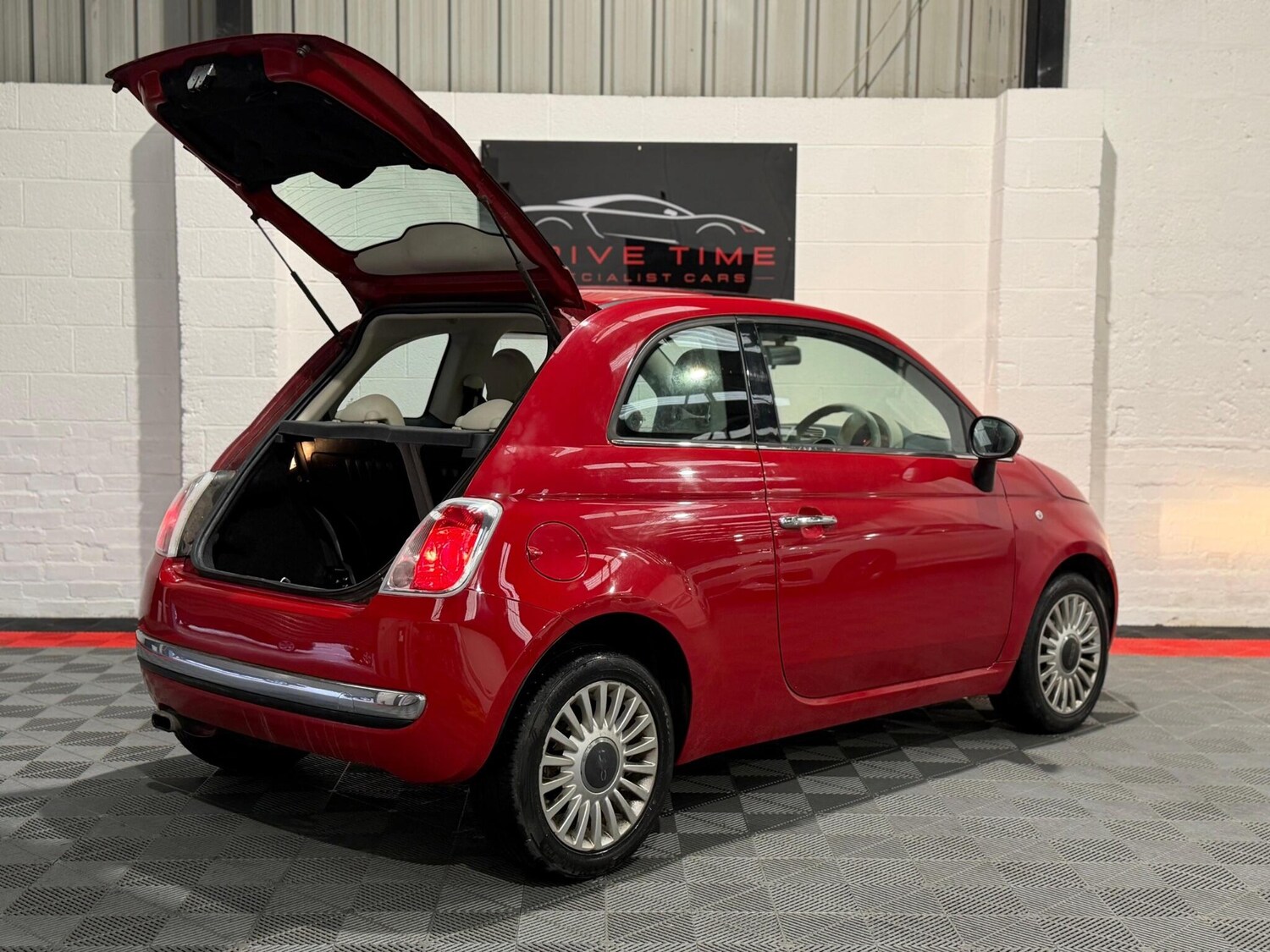 Used Fiat 500 for sale - 77510926: Photo 7