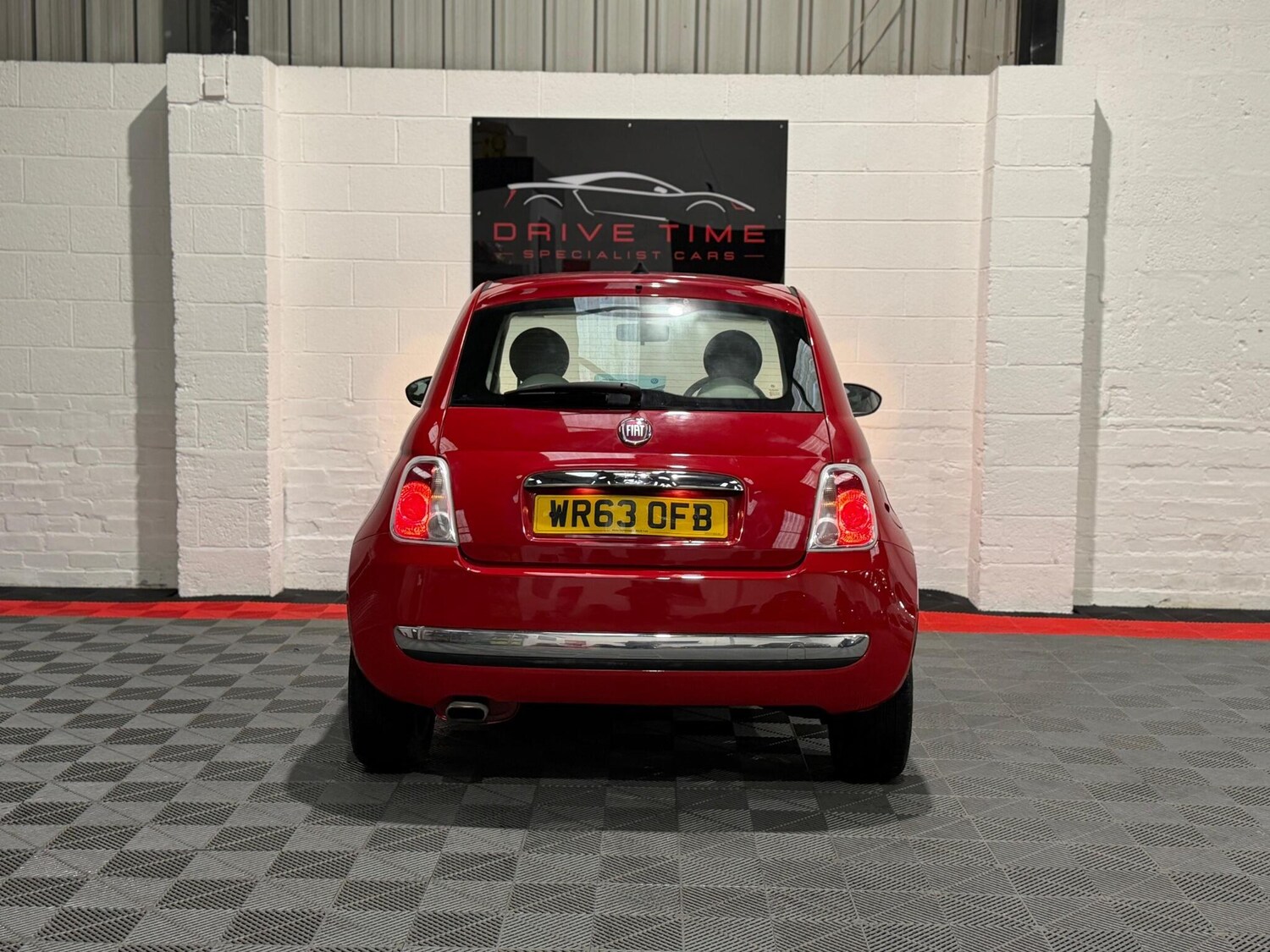 Used Fiat 500 for sale - 77510926: Photo 9