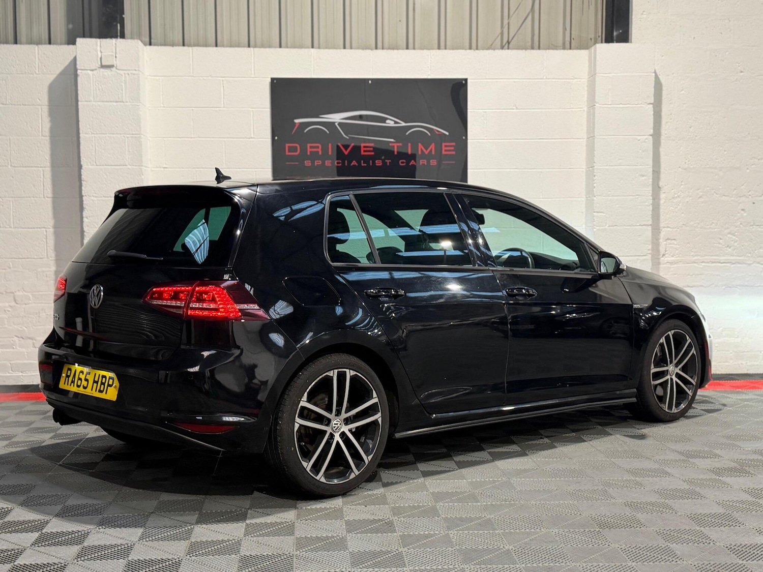 Used Volkswagen Golf for sale - 77598520: Photo 11