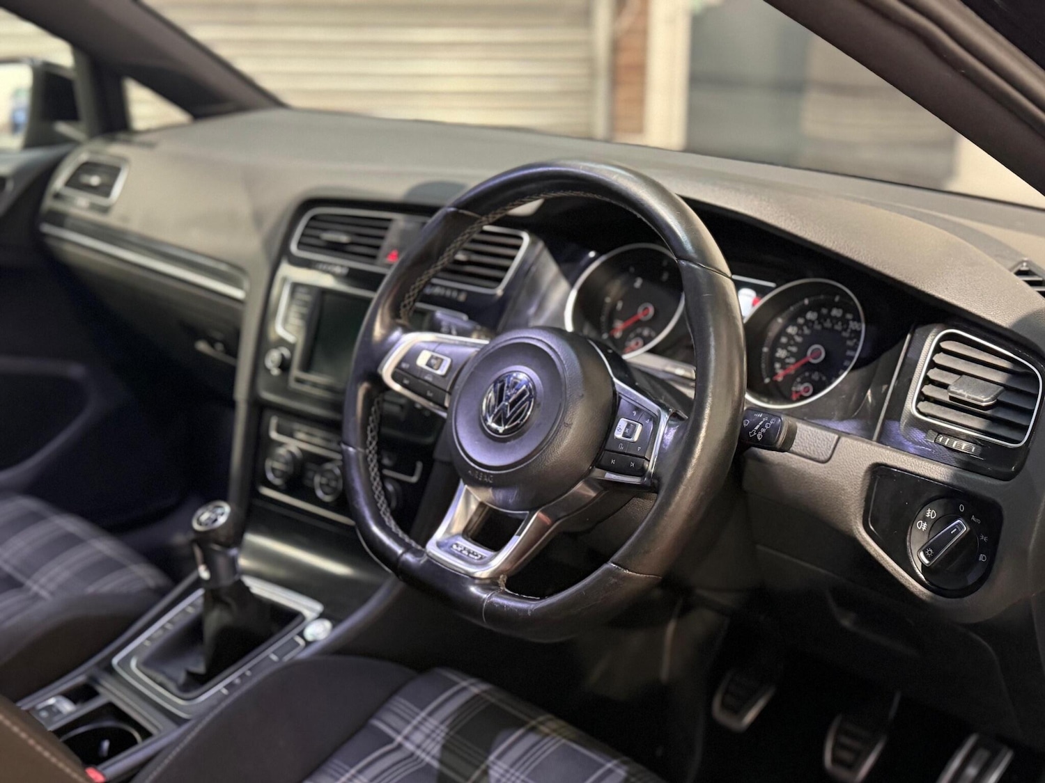 Used Volkswagen Golf for sale - 77598520: Photo 12