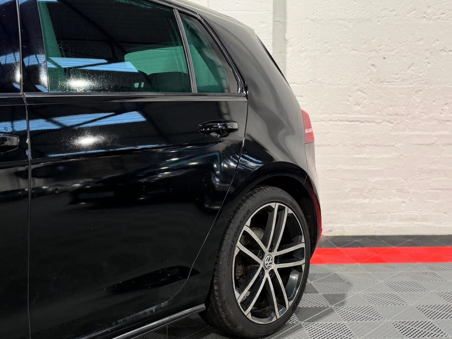 Used Volkswagen Golf for sale - 77598520: Photo 18