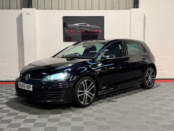 Used Volkswagen Golf 2016 for sale - 77598520: Photo