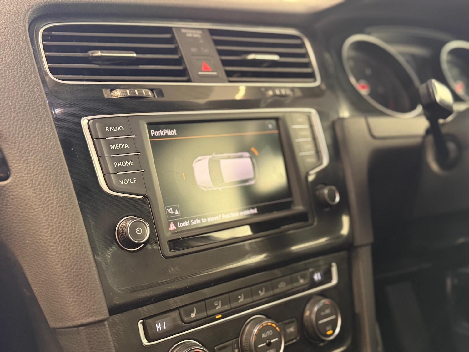 Used Volkswagen Golf for sale - 77598520: Photo 22