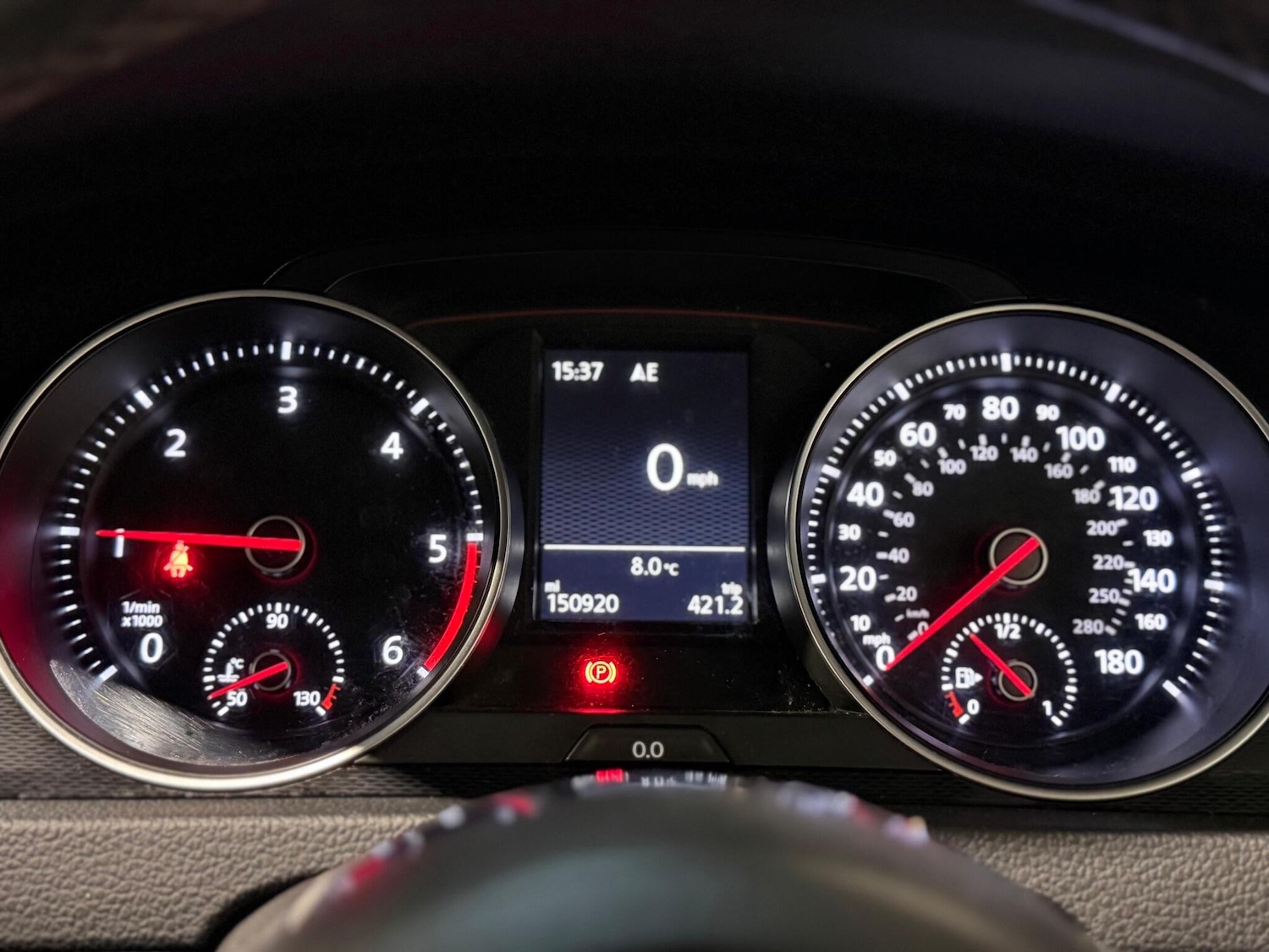 Used Volkswagen Golf for sale - 77598520: Photo 23