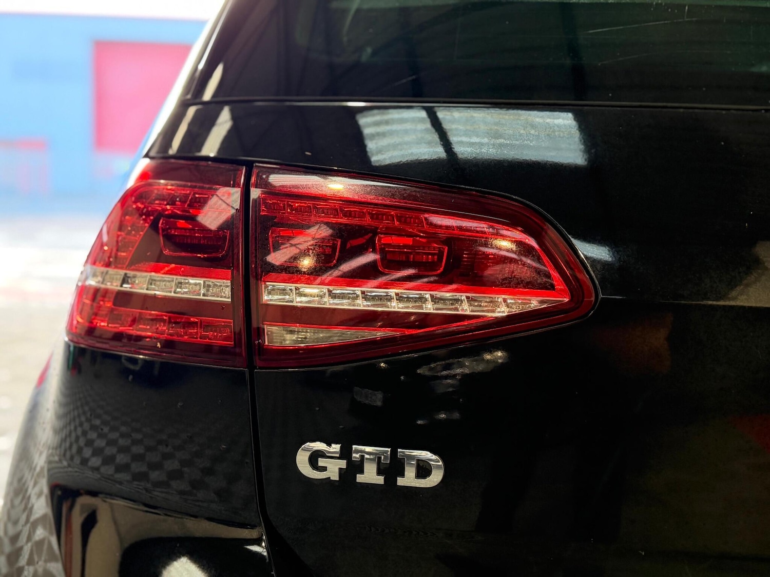 Used Volkswagen Golf for sale - 77598520: Photo 29