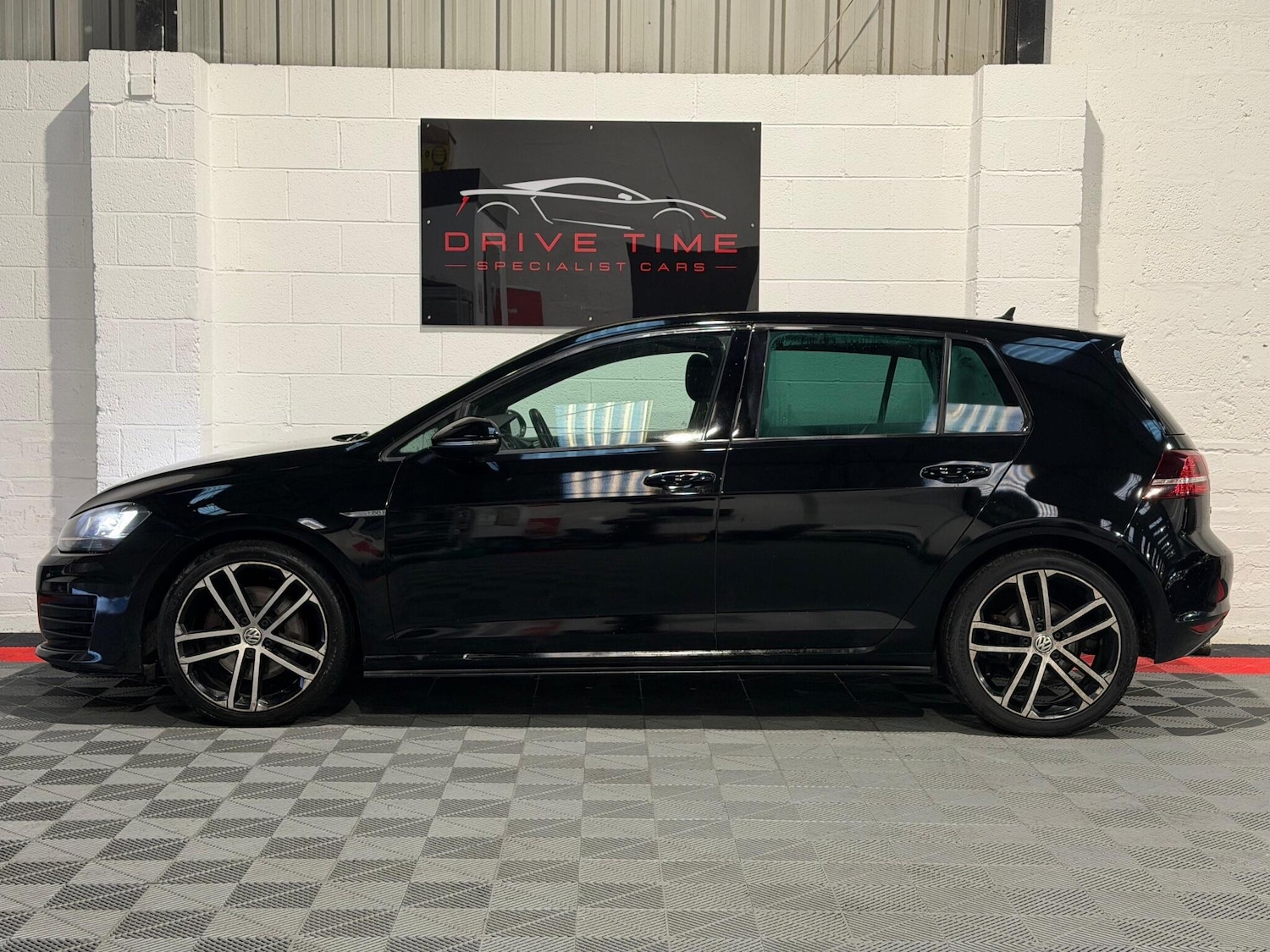 Used Volkswagen Golf for sale - 77598520: Photo 5