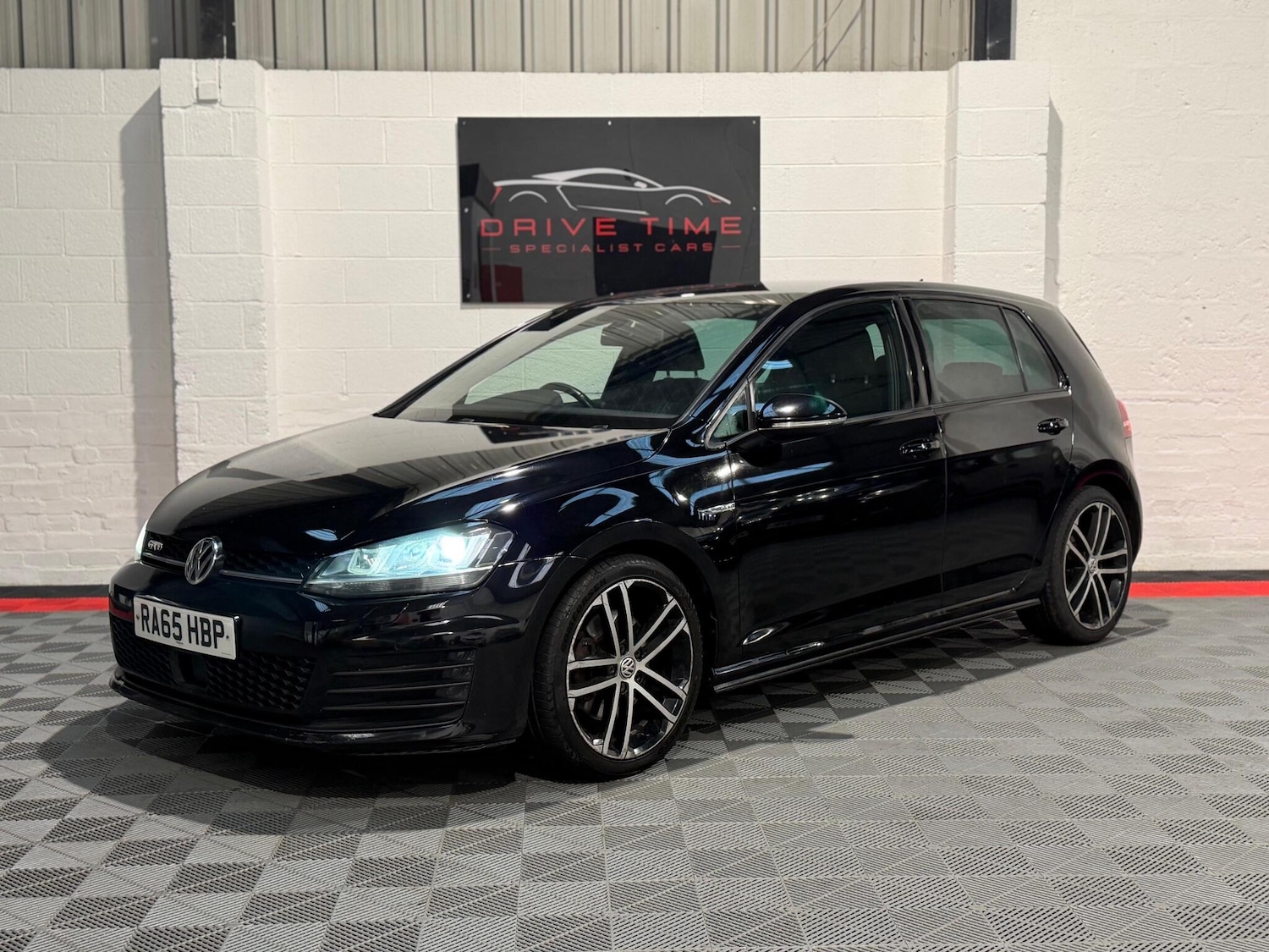 Used Volkswagen Golf for sale - 77598520: Photo 6