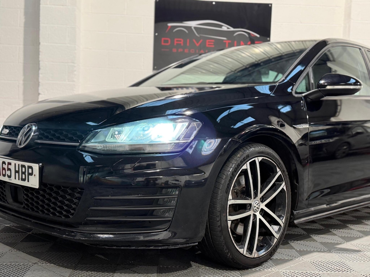 Used Volkswagen Golf for sale - 77598520: Photo 7