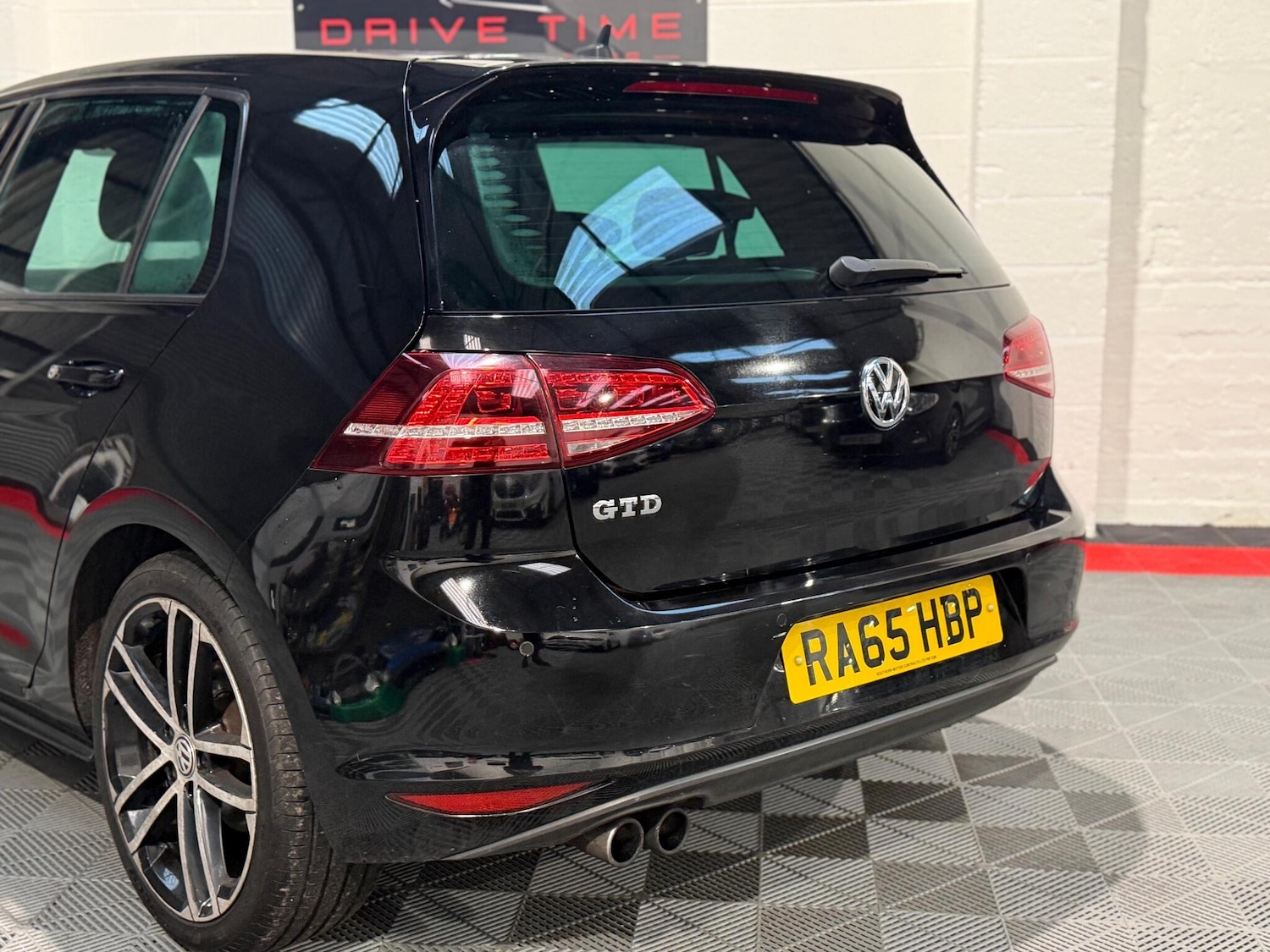 Used Volkswagen Golf for sale - 77598520: Photo 8