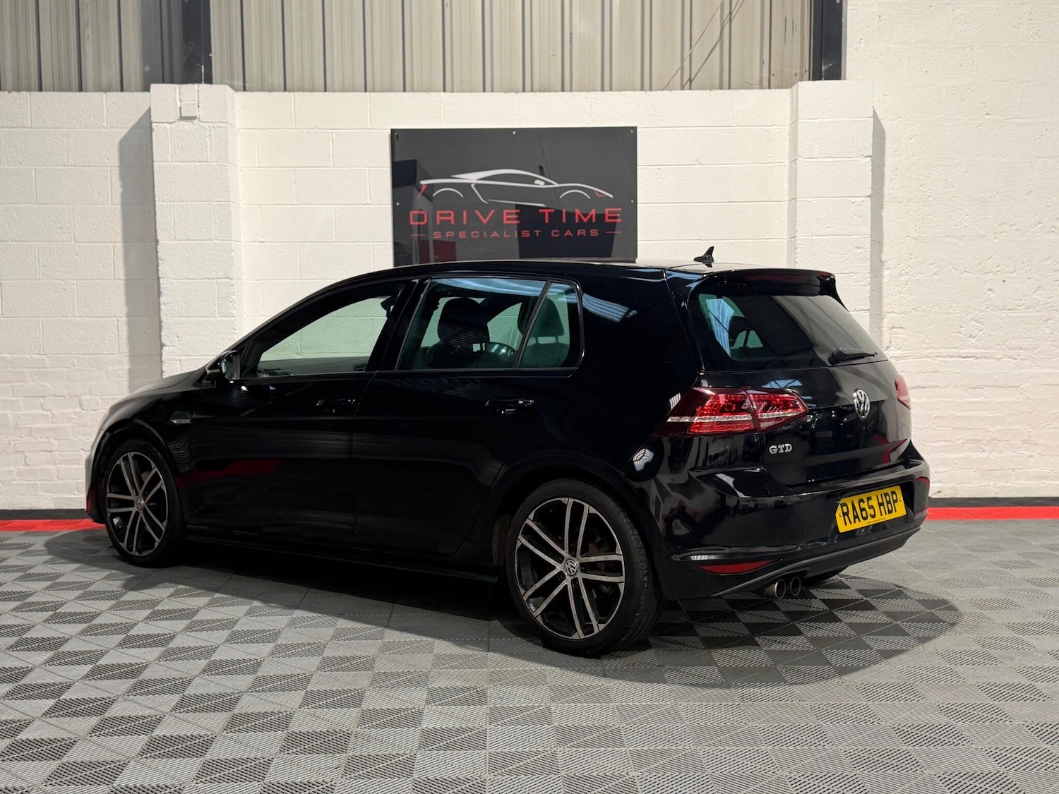 Used Volkswagen Golf for sale - 77598520: Photo 9