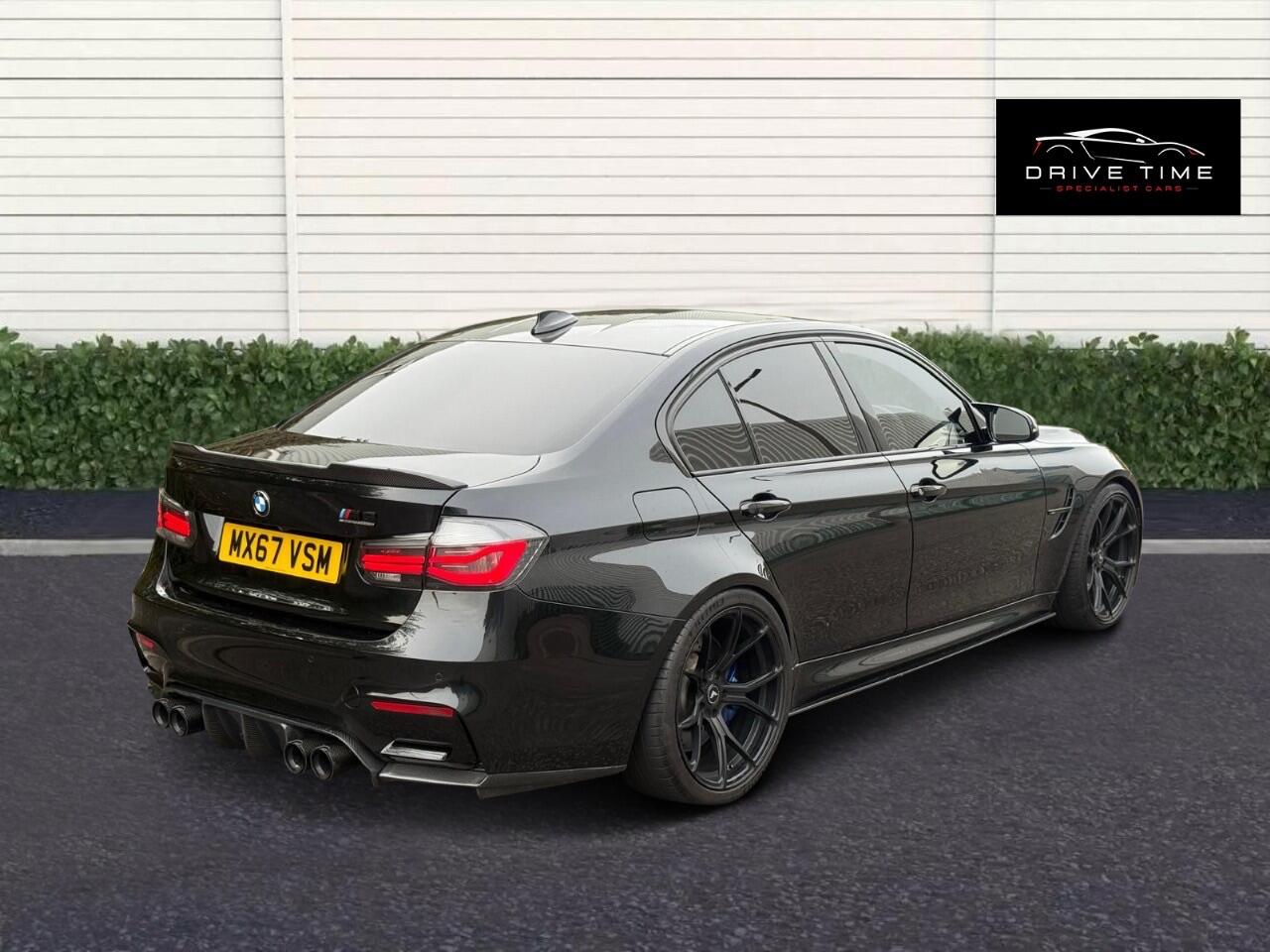 Used BMW M3 2017 for sale - 76109742: Photo 11