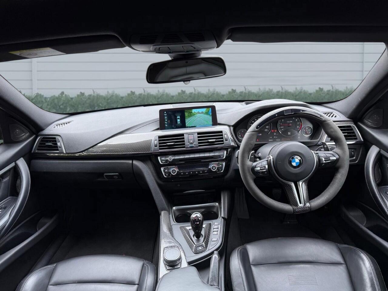 Used BMW M3 2017 for sale - 76109742: Photo 14