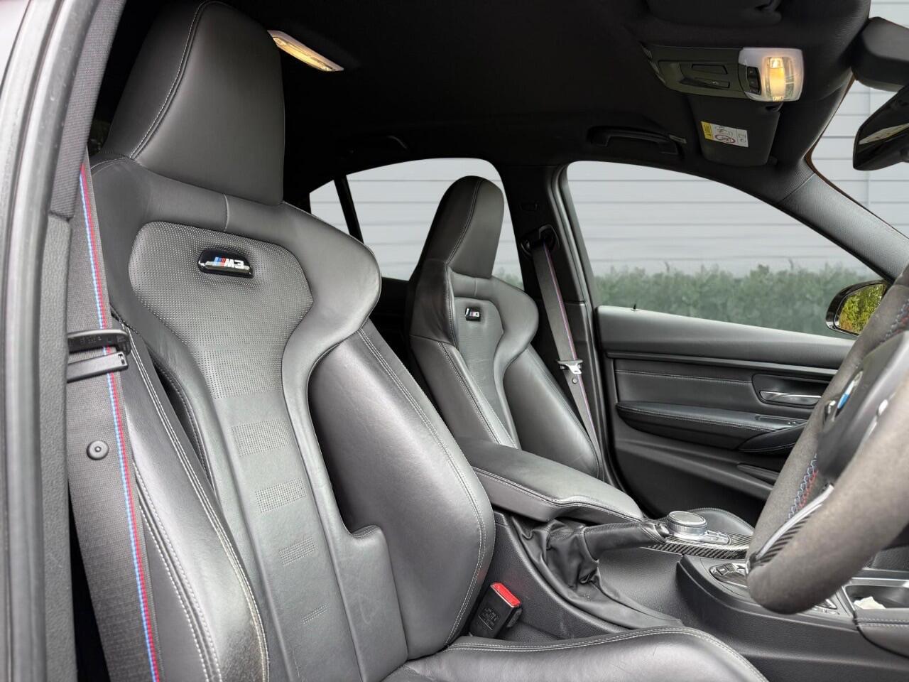 Used BMW M3 2017 for sale - 76109742: Photo 18