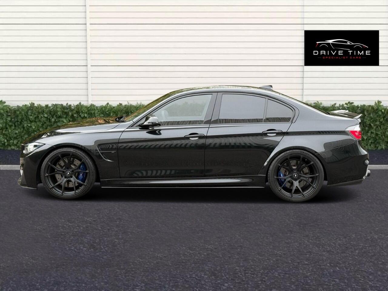 Used BMW M3 2017 for sale - 76109742: Photo 2