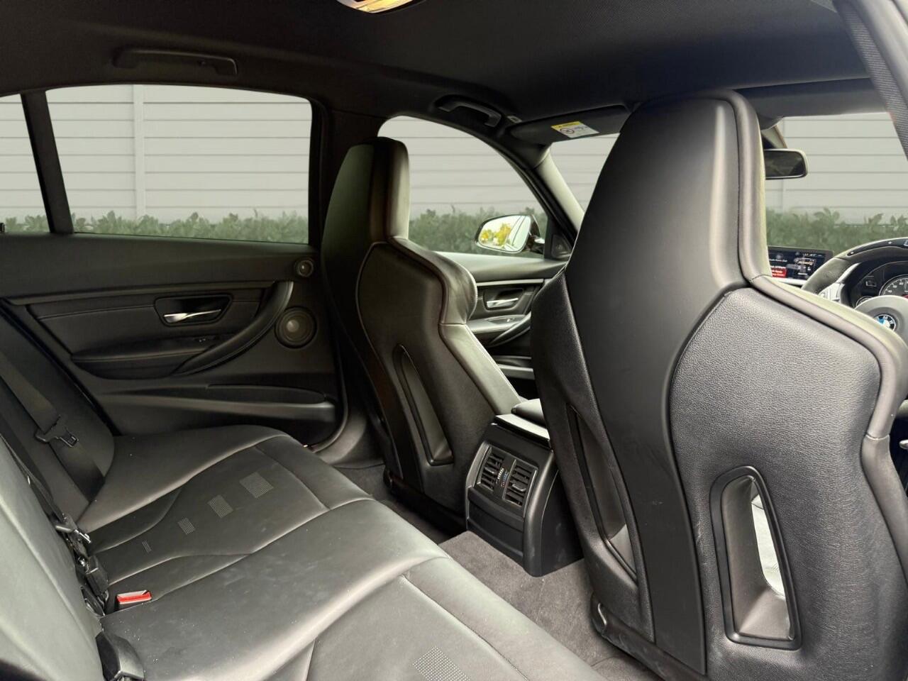 Used BMW M3 2017 for sale - 76109742: Photo 20
