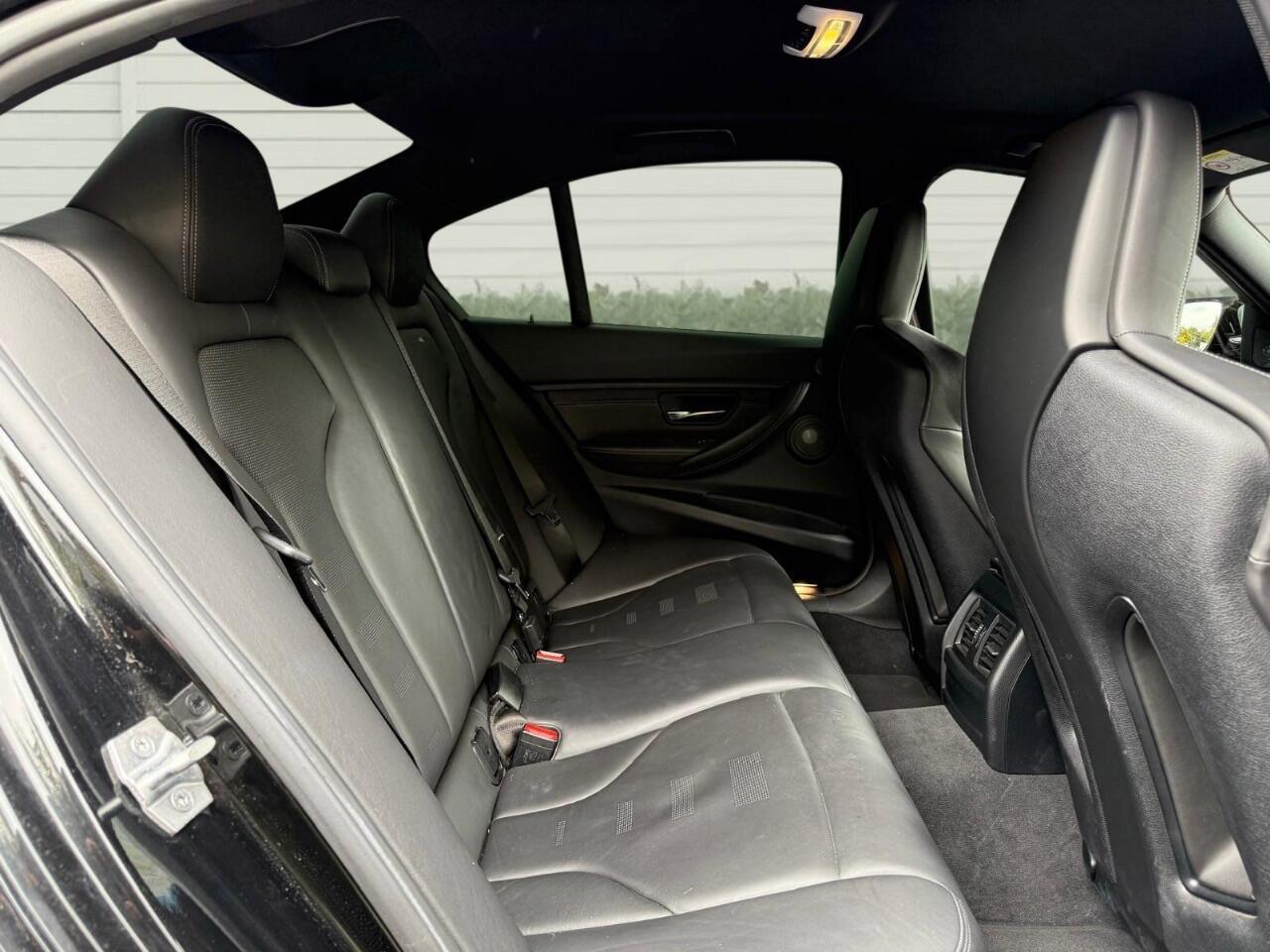 Used BMW M3 2017 for sale - 76109742: Photo 21