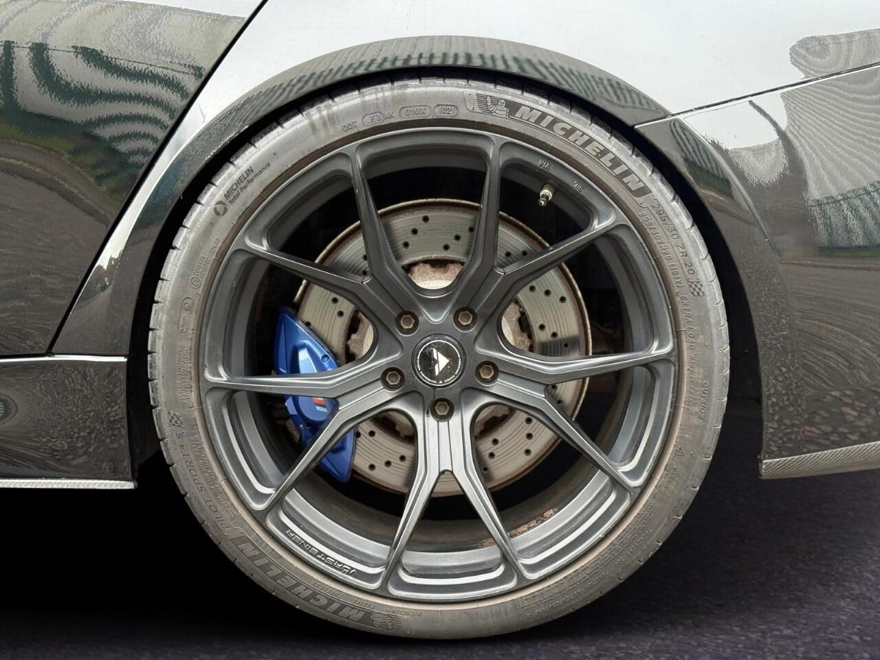 Used BMW M3 2017 for sale - 76109742: Photo 28