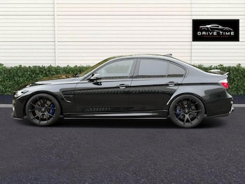 Used BMW M3 2017 for sale - 76109742: Photo 2