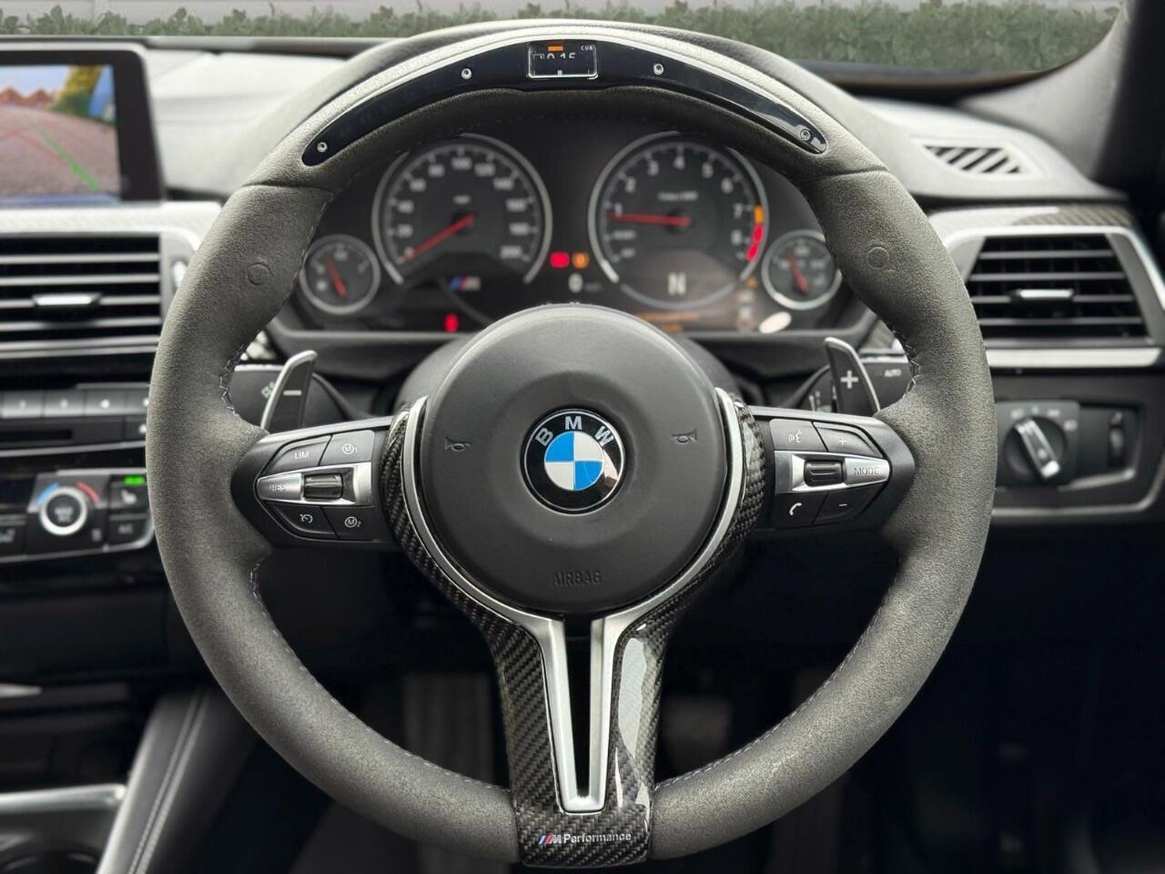 Used BMW M3 2017 for sale - 76109742: Photo 33