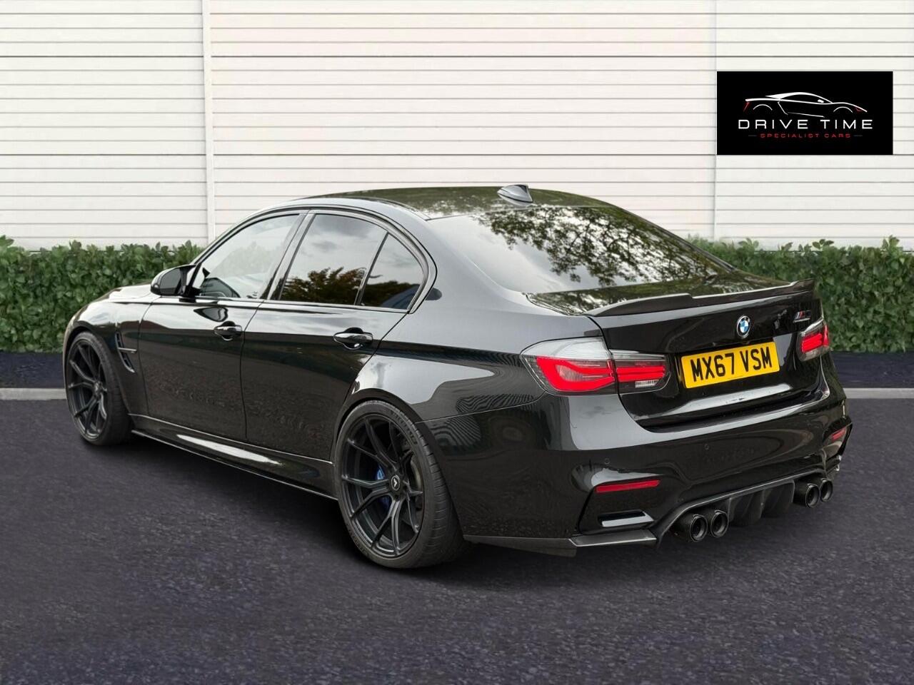 Used BMW M3 2017 for sale - 76109742: Photo 4
