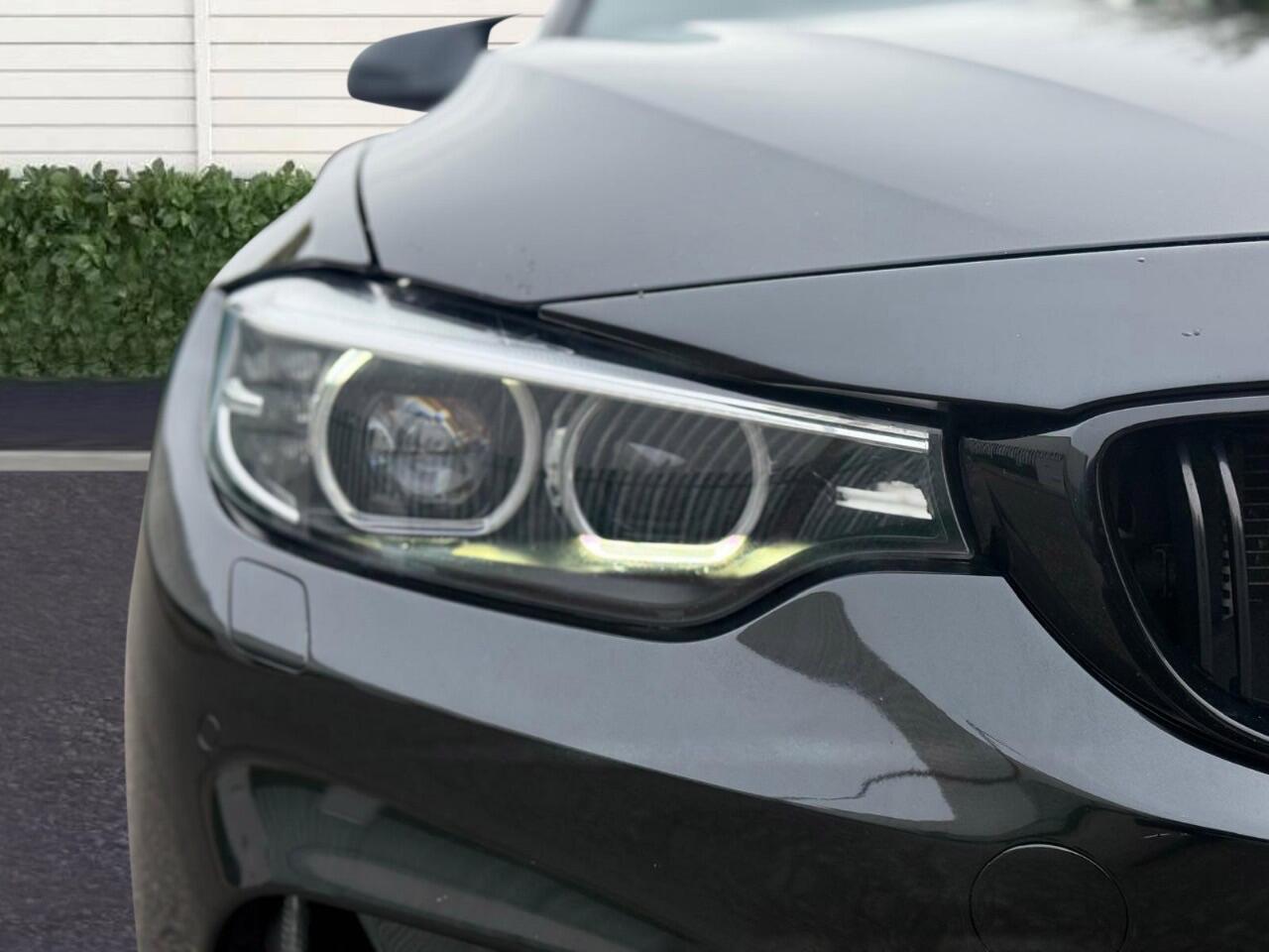 Used BMW M3 2017 for sale - 76109742: Photo 40