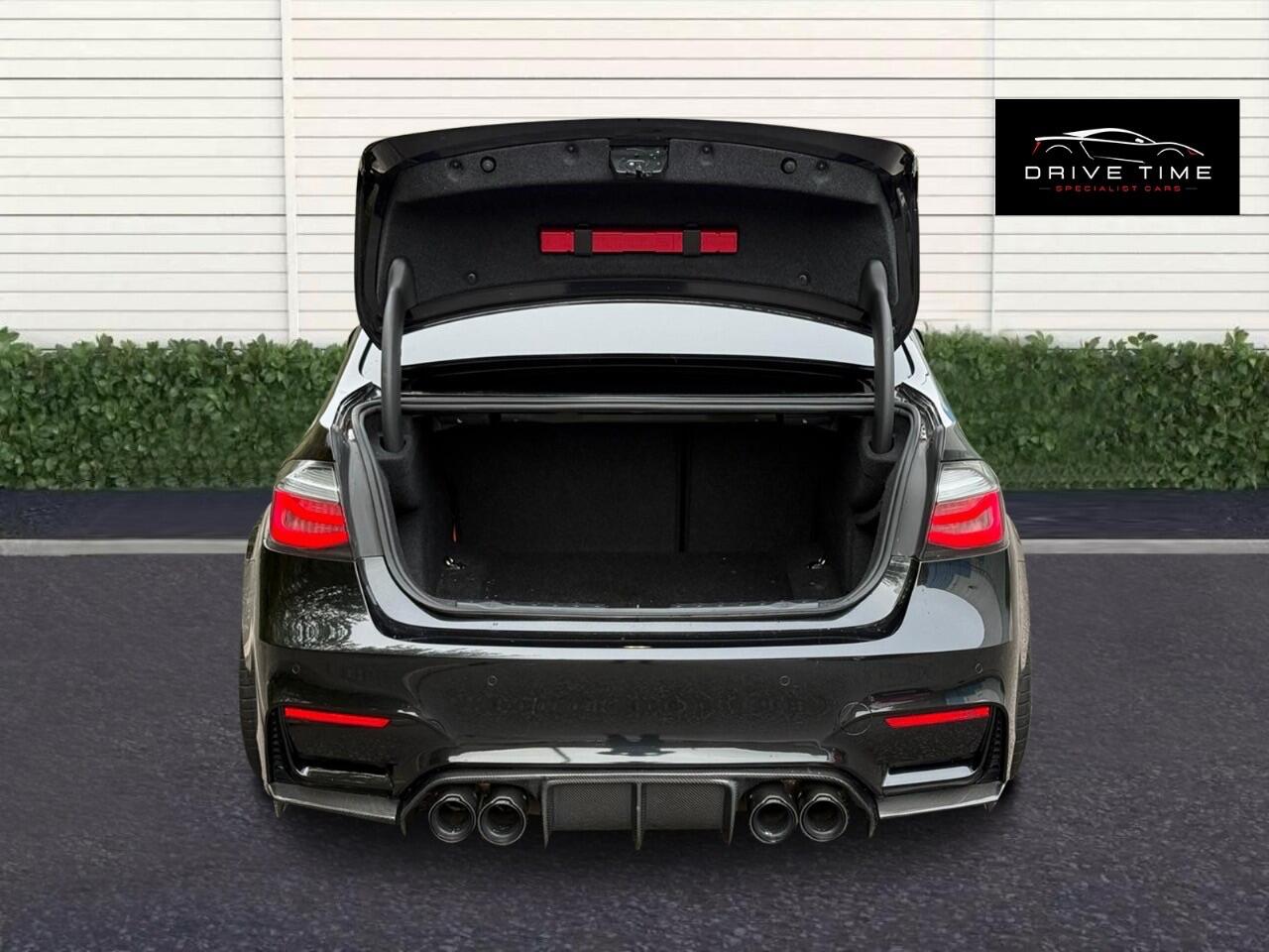 Used BMW M3 2017 for sale - 76109742: Photo 44
