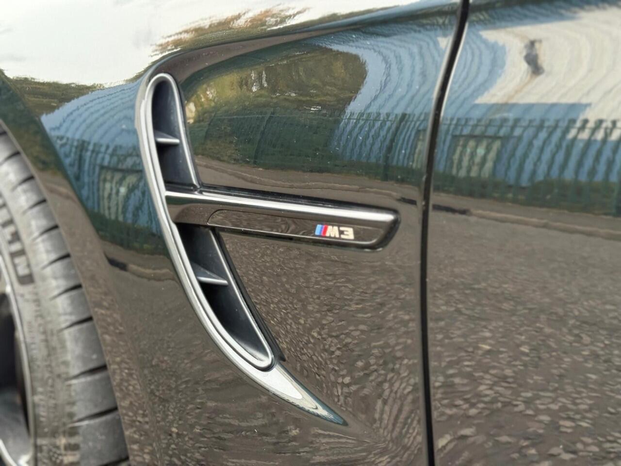 Used BMW M3 2017 for sale - 76109742: Photo 45