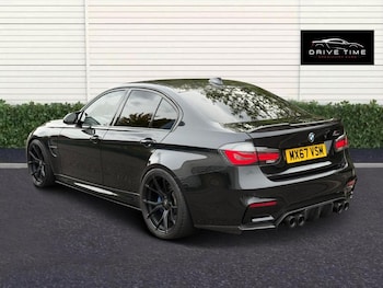 Used BMW M3 2017 for sale - 76109742: Photo 4