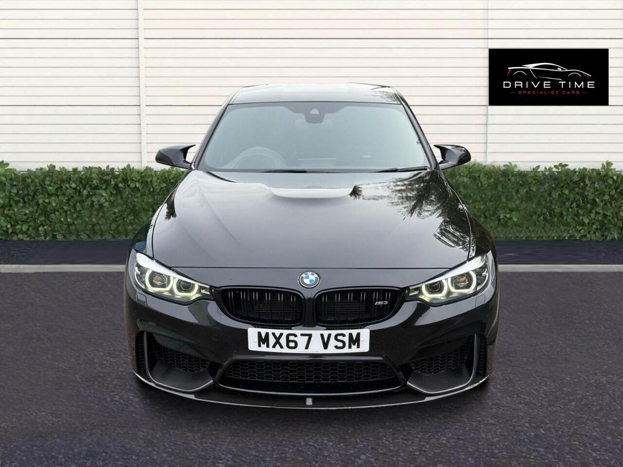 Used BMW M3 2017 for sale - 76109742: Photo 5