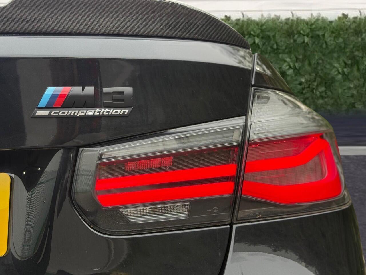 Used BMW M3 2017 for sale - 76109742: Photo 53