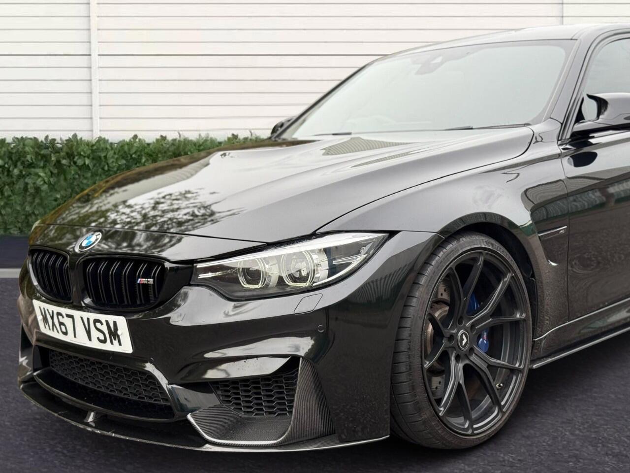 Used BMW M3 2017 for sale - 76109742: Photo 6