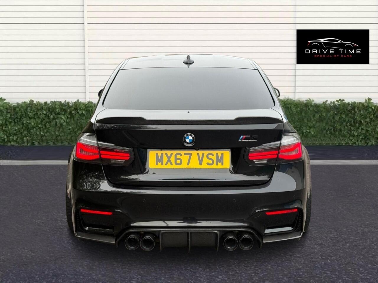 Used BMW M3 2017 for sale - 76109742: Photo 8