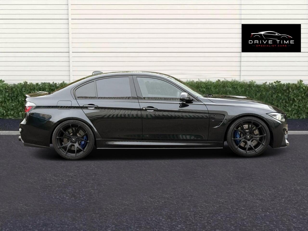 Used BMW M3 2017 for sale - 76109742: Photo 9
