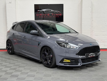 Used Ford Focus 2015 for sale - 78843370: Photo