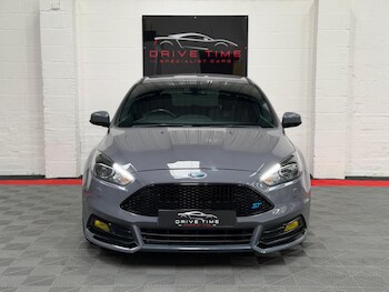 Used Ford Focus 2015 for sale - 78843370: Photo
