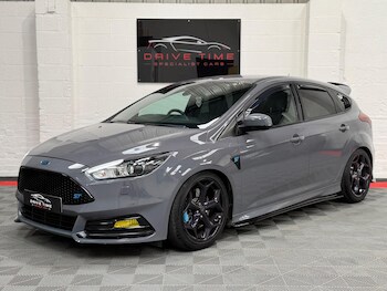 Used Ford Focus 2015 for sale - 78843370: Photo