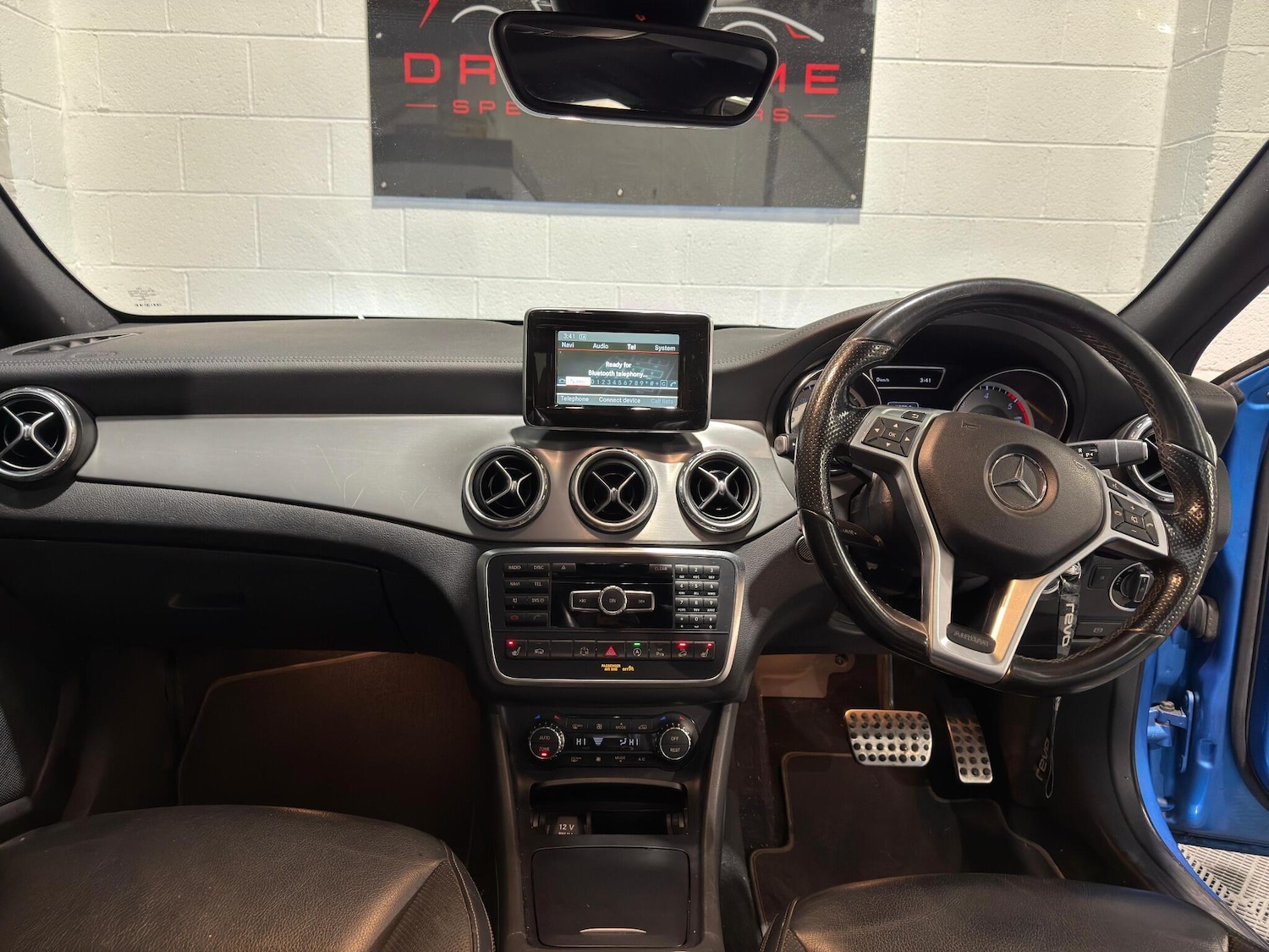 Used Mercedes-Benz GLA 2015 for sale - 77131179: Photo 12