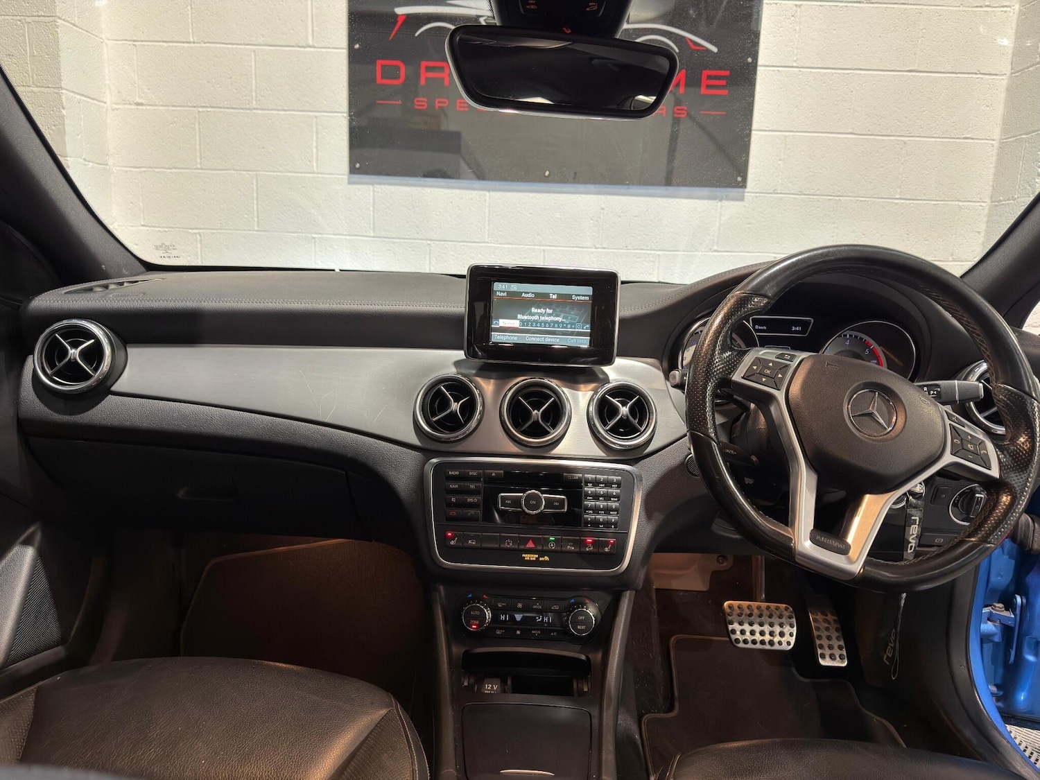 Used Mercedes-Benz GLA 2015 for sale - 77131179: Photo 13