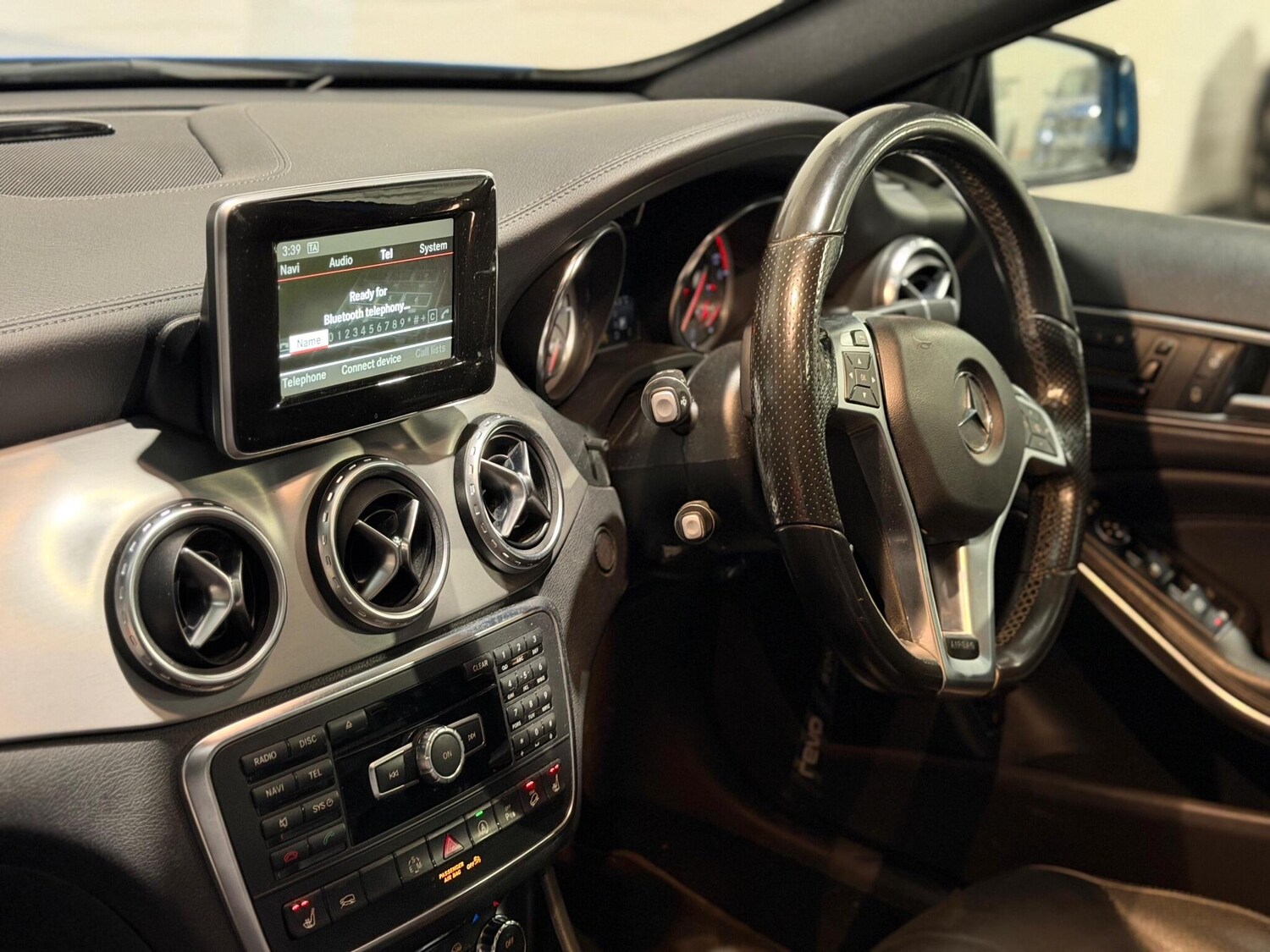 Used Mercedes-Benz GLA 2015 for sale - 77131179: Photo 14