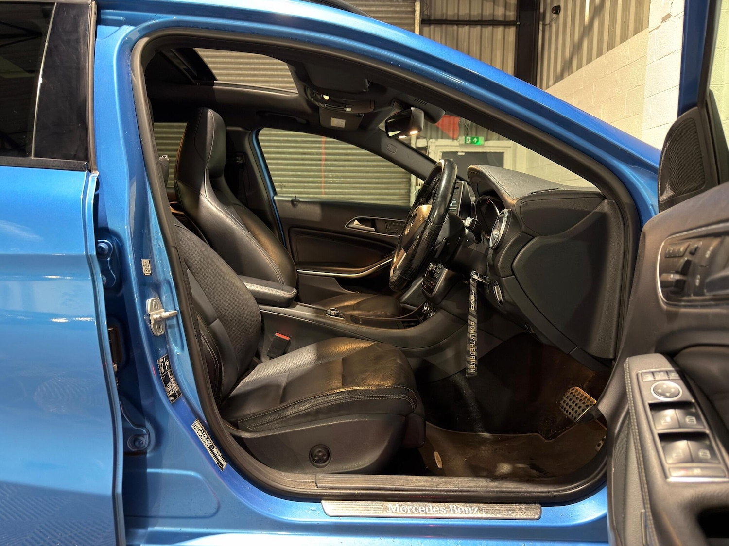 Used Mercedes-Benz GLA 2015 for sale - 77131179: Photo 15