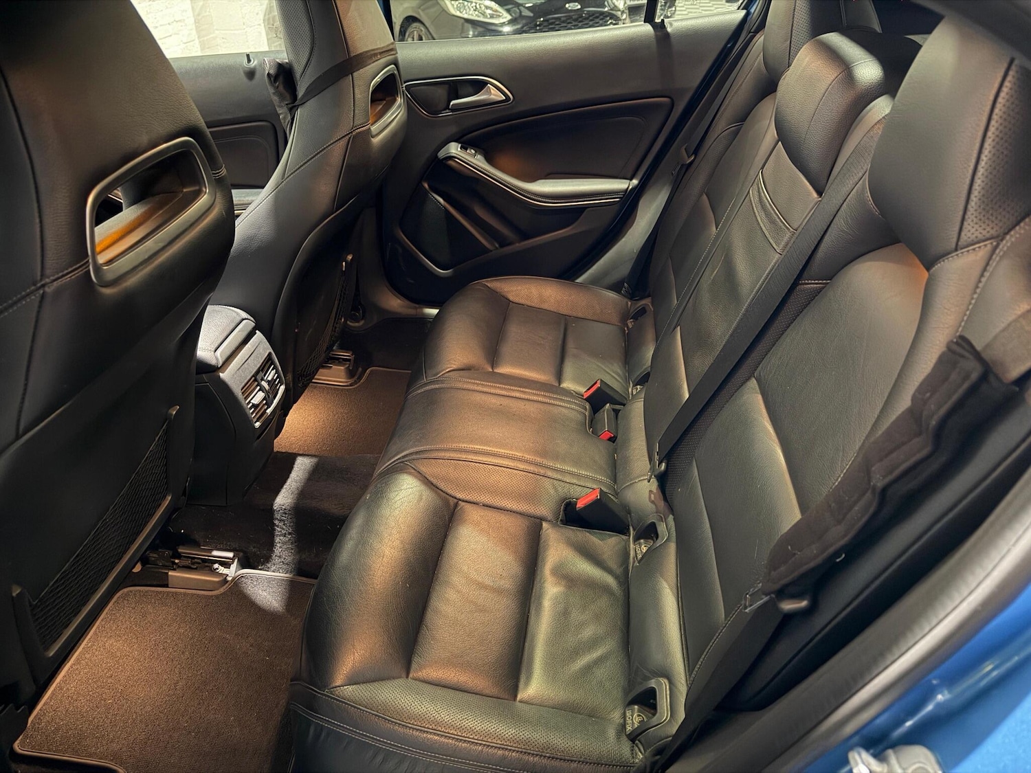 Used Mercedes-Benz GLA 2015 for sale - 77131179: Photo 18