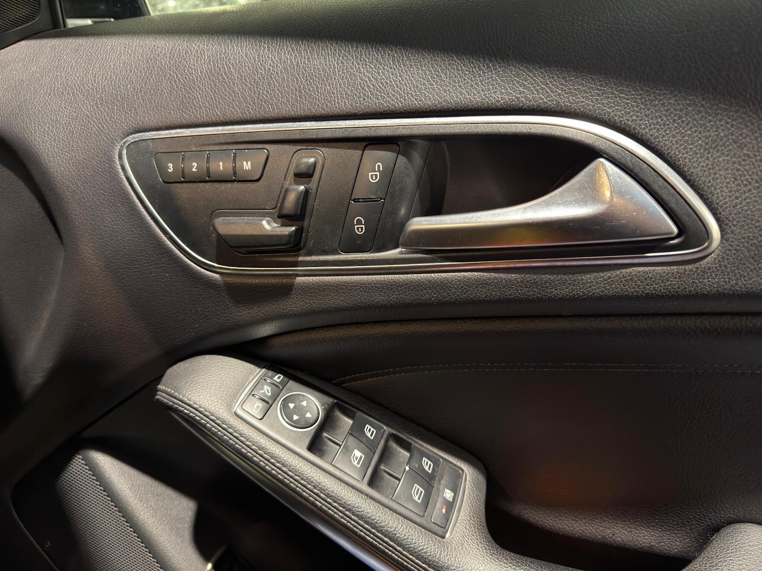 Used Mercedes-Benz GLA 2015 for sale - 77131179: Photo 19