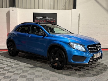 Used Mercedes-Benz GLA 2015 for sale - 77131179: Photo
