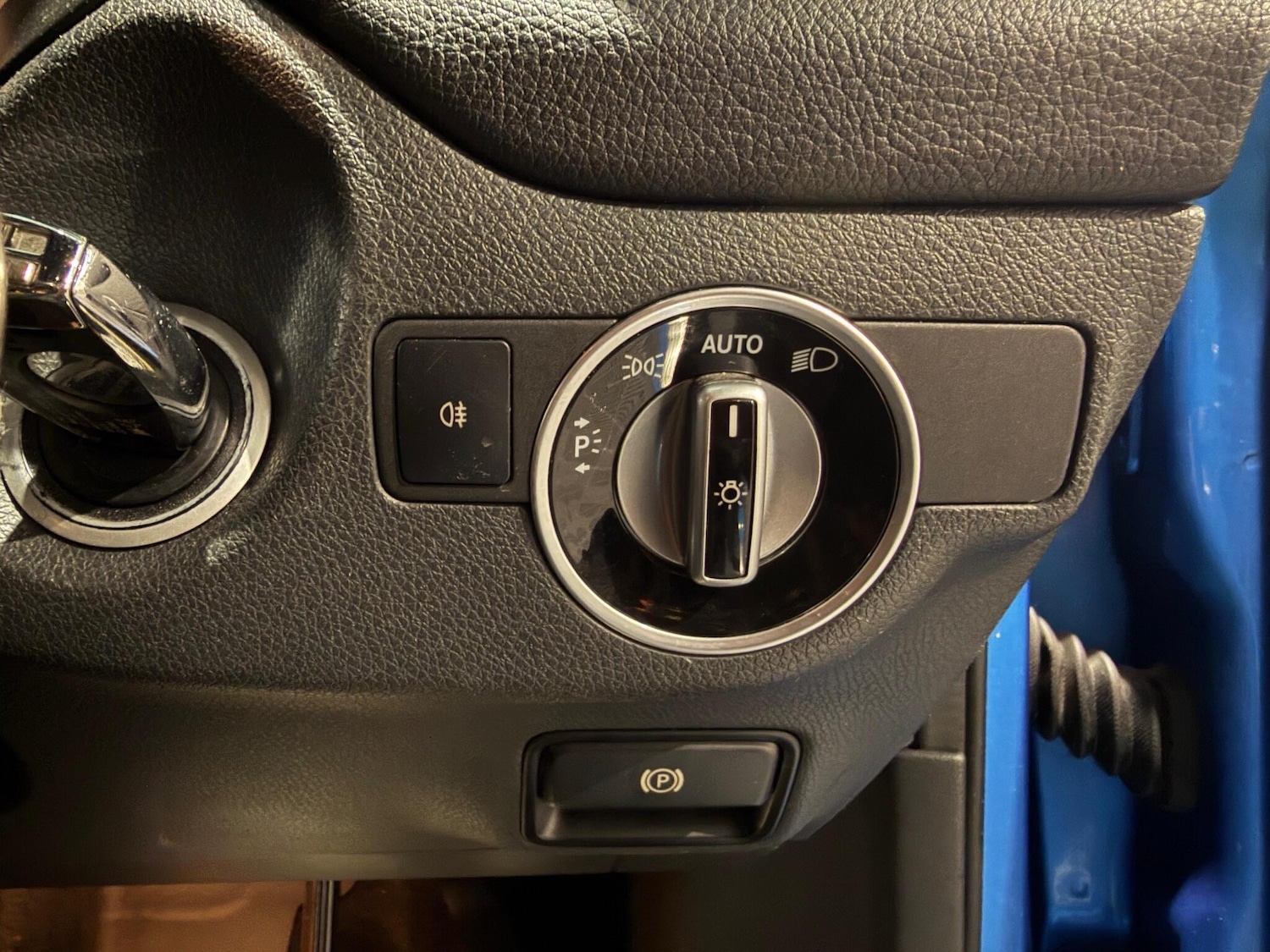 Used Mercedes-Benz GLA 2015 for sale - 77131179: Photo 20