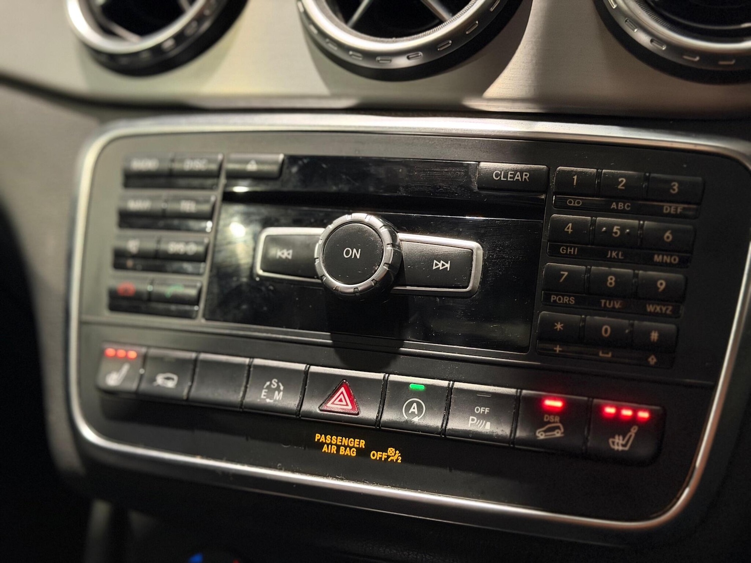 Used Mercedes-Benz GLA 2015 for sale - 77131179: Photo 21